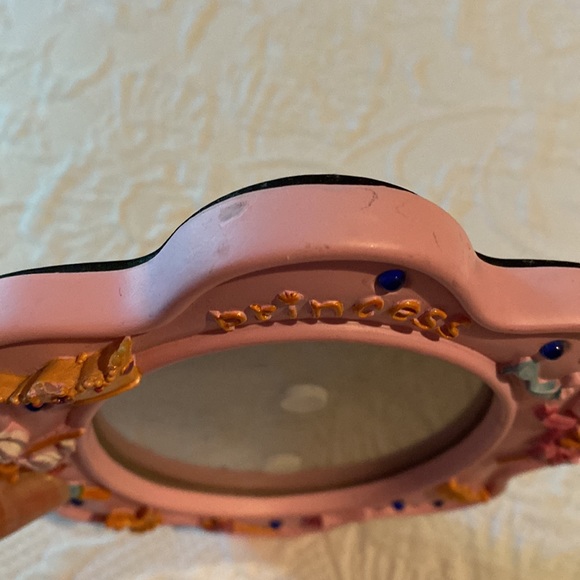 Princess picture frame - Picture 4 of 5